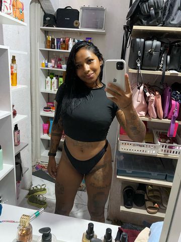 Tudo feito com carinho e prazer 