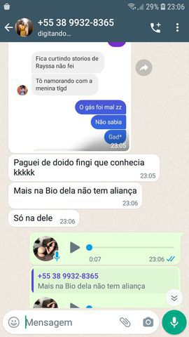 Olá estou em curta temporada na cidade últimos dias vem aproveitar de uma rapidinha gostosa atendo com local.

Atendo externo também😈😍