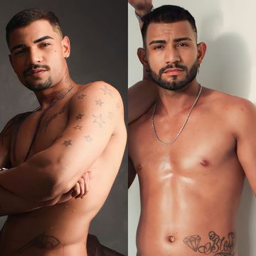 Dois machos dotados primeira vez na cidade dotados e sem frescura bora?