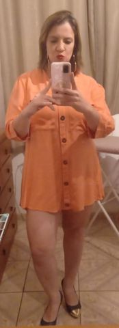 Sou uma mulher discreta que está aquinpara proporcionar prazer para ambas as partes. Sou super discreta e faço de tudo entre 4 paredes somente eu e a pessoa.