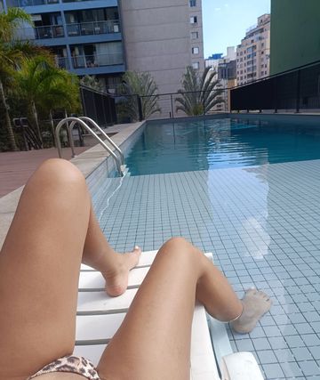 Trans ninfetinha 
Olá me chamo Beatriz
Mulher trans ,com 1.69 de altura.
70 kg.

Sou uma menina descontraída, educada e atenciosa

Deixo você bem a vontade, sei me expressar bem, sou bem tranquila e gosto de receber pessoas com a mesma vibe!

Venha me conhecer, realizar seus desejos e curtir com muito tesão sem pressa e sem frescura, garanto sua melhor experiência.

Moro sozinha, bem seguro, muito limpo e bem localizado. Se preferir, também atendo no seu local, ou podemos combinar em algum hotel/motel, se for da sua preferência.

Já entre em contato e não fique ando vontade nas fotos!! Estou aqui para atender os seus desejos e realizar fetiches!

❌Somente contato profissional.🚫
